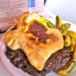 Foodways Texas